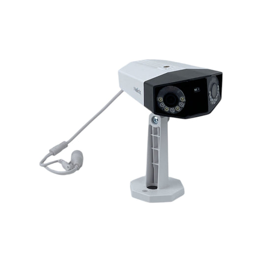 Reolink 4K Dual-Lens Überwachungskamera Aussen 180°FOV IP-Kamera Zwei-Wege-Audio | Neu