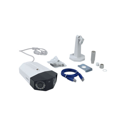 Reolink 4K Dual-Lens Überwachungskamera Aussen 180°FOV IP-Kamera Zwei-Wege-Audio | Neu