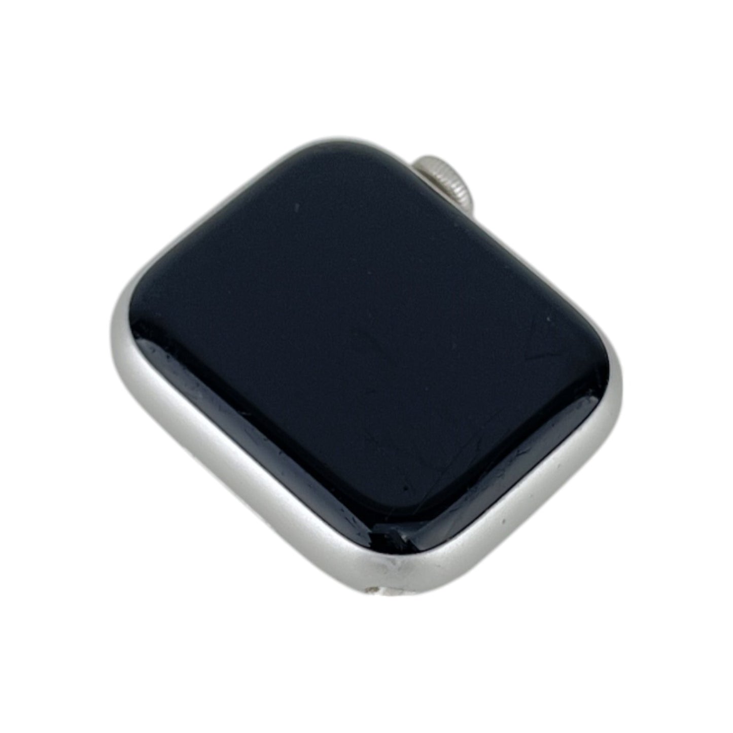 Apple Watch 8 Cellular Aluminium Polarstern 41 mm Sportarmband Polarstern | Retourware
