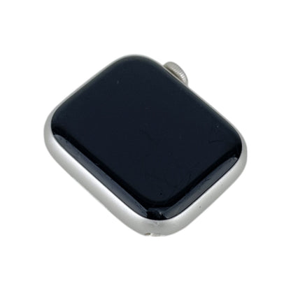 Apple Watch 8 Cellular Aluminium Polarstern 41 mm Sportarmband Polarstern | Retourware