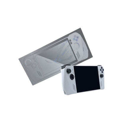 ASUS ROG Ally Konsole tragbar Handheld 7Zoll (17.7cm) Ryzen Z1 16GB 512GB Win11 | Retourware