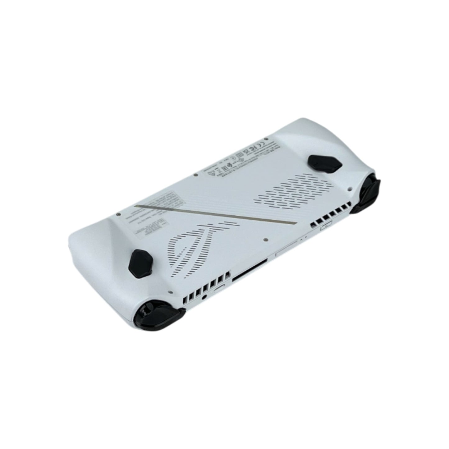 ASUS ROG Ally Konsole tragbar Handheld 7Zoll (17.7cm) Ryzen Z1 16GB 512GB Win11 | Retourware