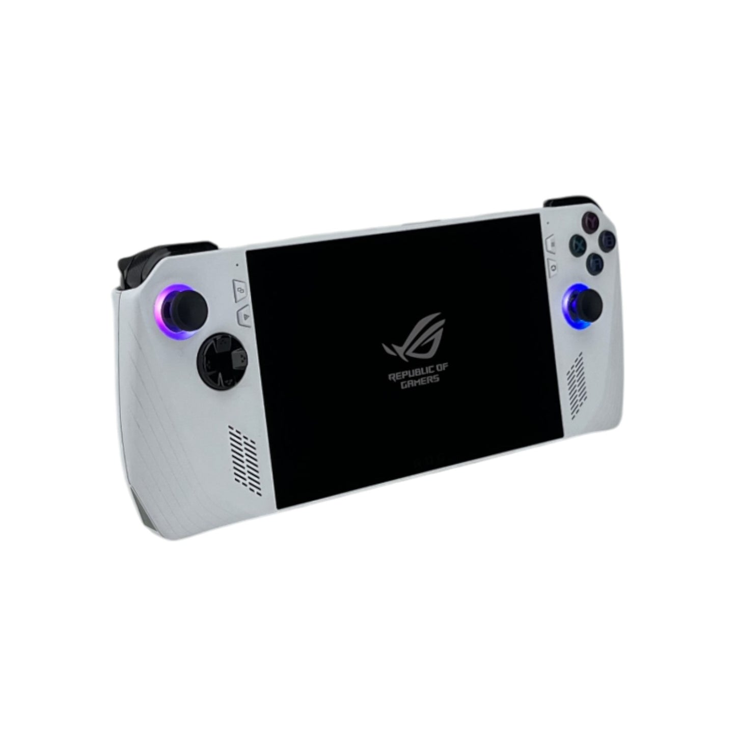 ASUS ROG Ally Konsole tragbar Handheld 7Zoll (17.7cm) Ryzen Z1 16GB 512GB Win11 | Retourware
