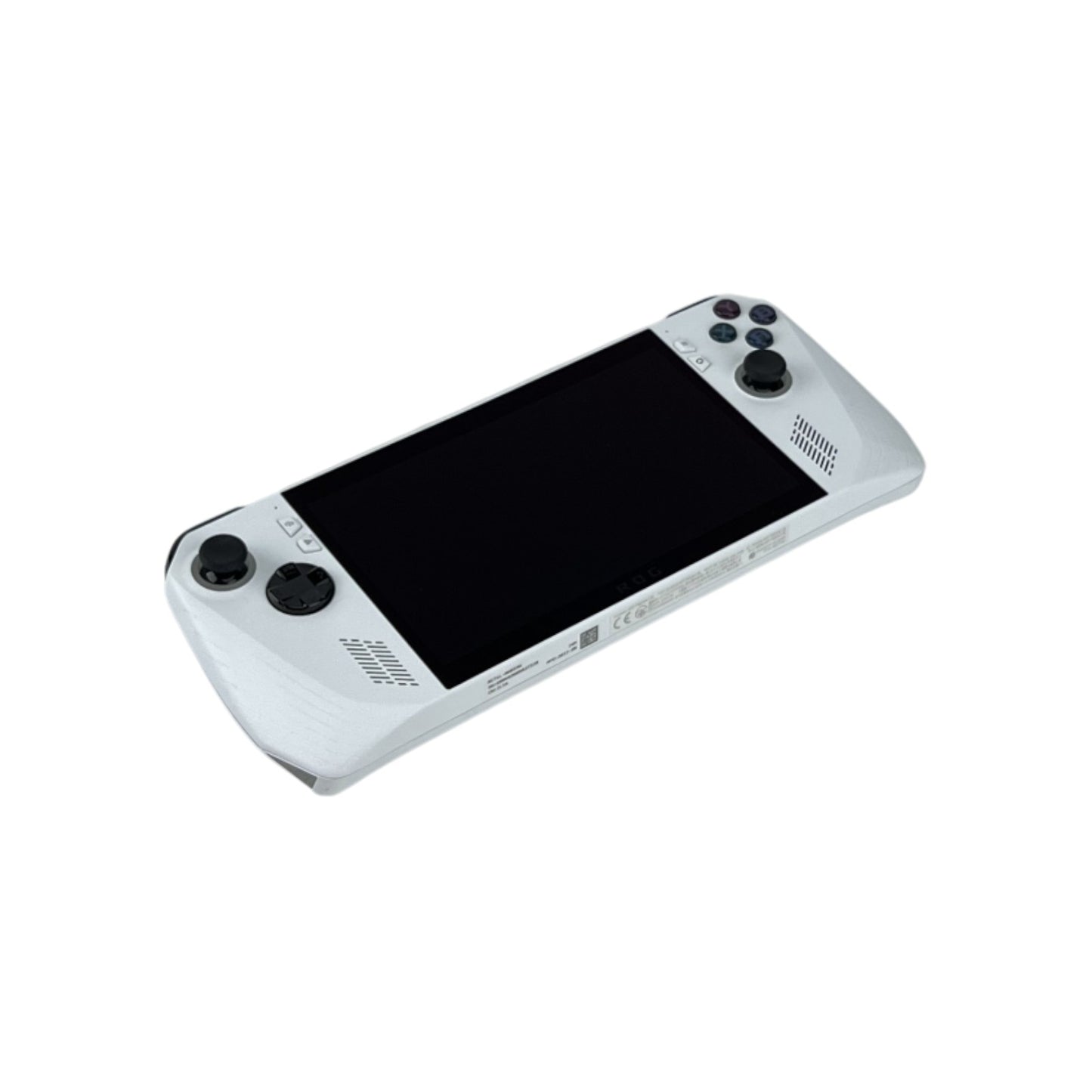 ASUS ROG Ally Konsole tragbar Handheld 7Zoll (17.7cm) Ryzen Z1 16GB 512GB Win11 | Retourware