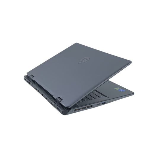 MSI Sword 17 HX Gaming Laptop 17 Zoll (43.94 cm) i7-14700HX 16GB 1TB RTX4060 | Retourware