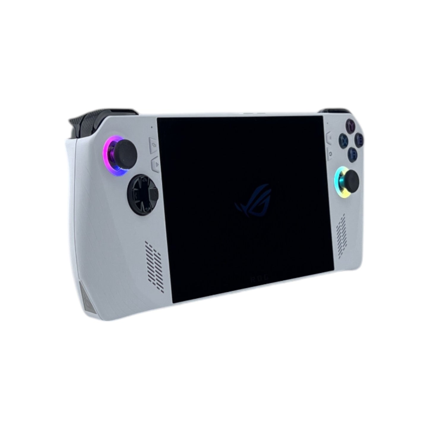 ASUS ROG Ally Konsole tragbar Handheld 7Zoll (17.7cm) Ryzen Z1 16GB 512GB Win11 | Retourware