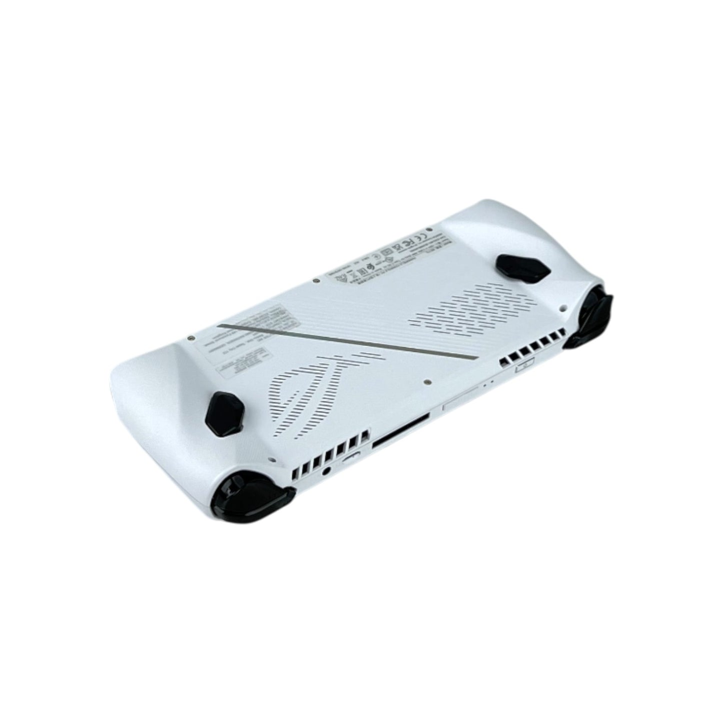 ASUS ROG Ally Konsole tragbar Handheld 7Zoll (17.7cm) Ryzen Z1 16GB 512GB Win11 | Retourware