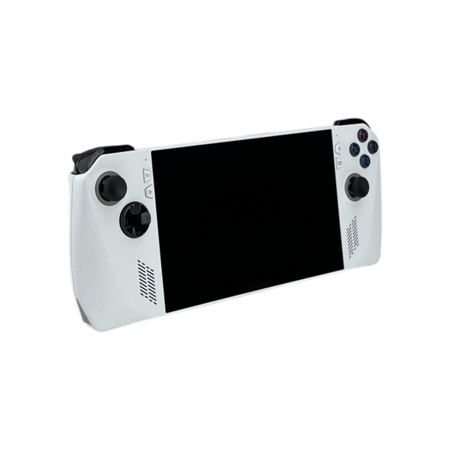 ASUS ROG Ally Konsole tragbar Handheld 7Zoll (17.7cm) Ryzen Z1 16GB 512GB Win11 | Retourware