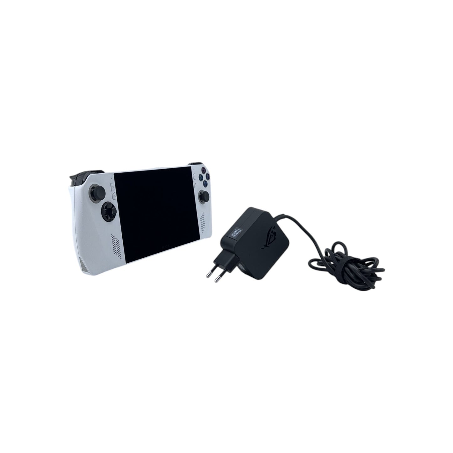 ASUS ROG Ally Konsole tragbar Handheld 7Zoll (17.7cm) Ryzen Z1 16GB 512GB Win11 | Retourware