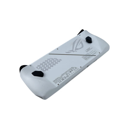 ASUS ROG Ally Konsole tragbar Handheld 7Zoll (17.7cm) Ryzen Z1 16GB 512GB Win11 | Retourware