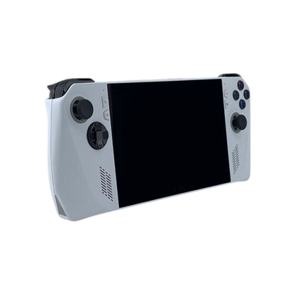 ASUS ROG Ally Konsole tragbar Handheld 7Zoll (17.7cm) Ryzen Z1 16GB 512GB Win11 | Retourware