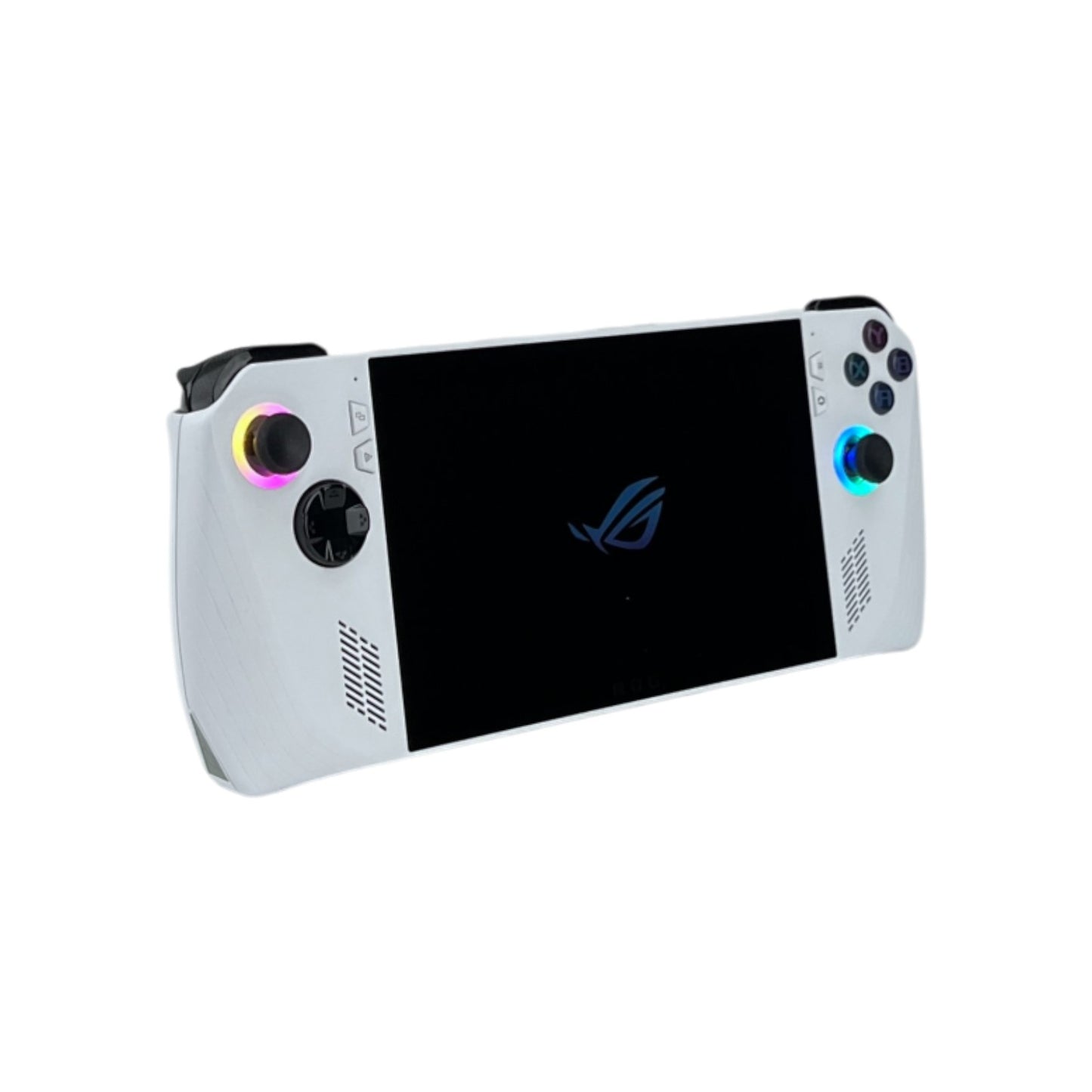 ASUS ROG Ally Konsole tragbar Handheld 7Zoll (17.7cm) Ryzen Z1 16GB 512GB Win11 | Retourware