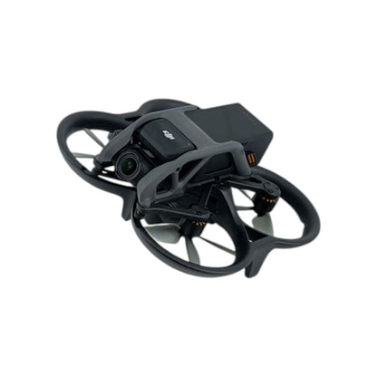 DJI Avata Explorer Combo FPV Drohne 48MP Goggles 2 Integra RC Motion Controller | Retourware
