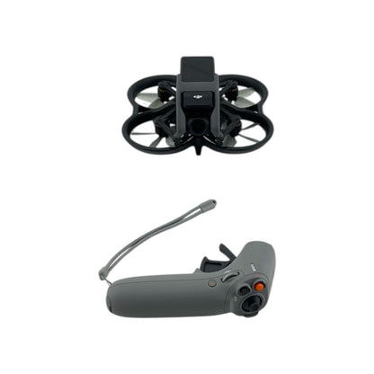 DJI Avata Explorer Combo FPV Drohne 48MP Goggles 2 Integra RC Motion Controller | Retourware