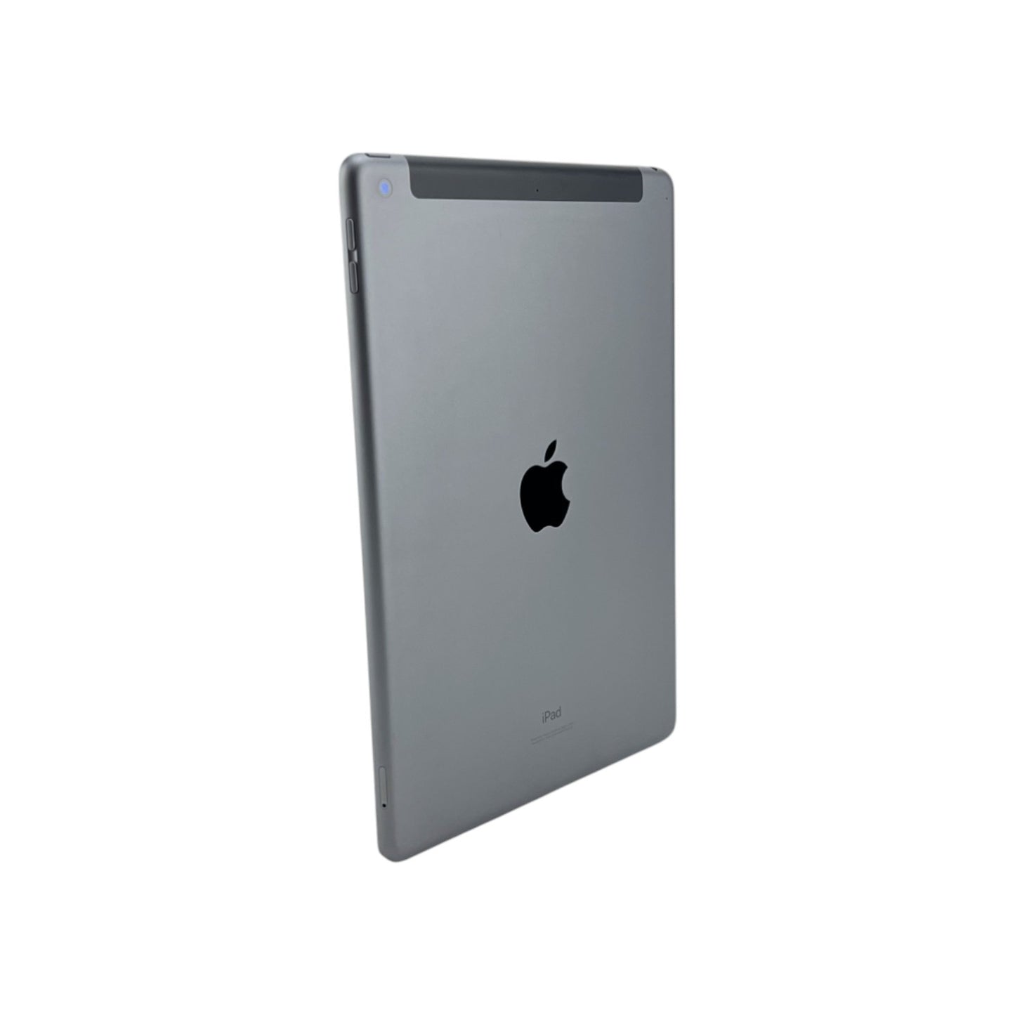 Apple iPad 8. Gen (2020) 10,2 Zoll WiFi + Cellular 32 GB Space Grau | Retourware