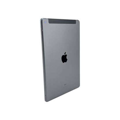 Apple iPad 8. Gen (2020) 10,2 Zoll WiFi + Cellular 32 GB Space Grau | Retourware