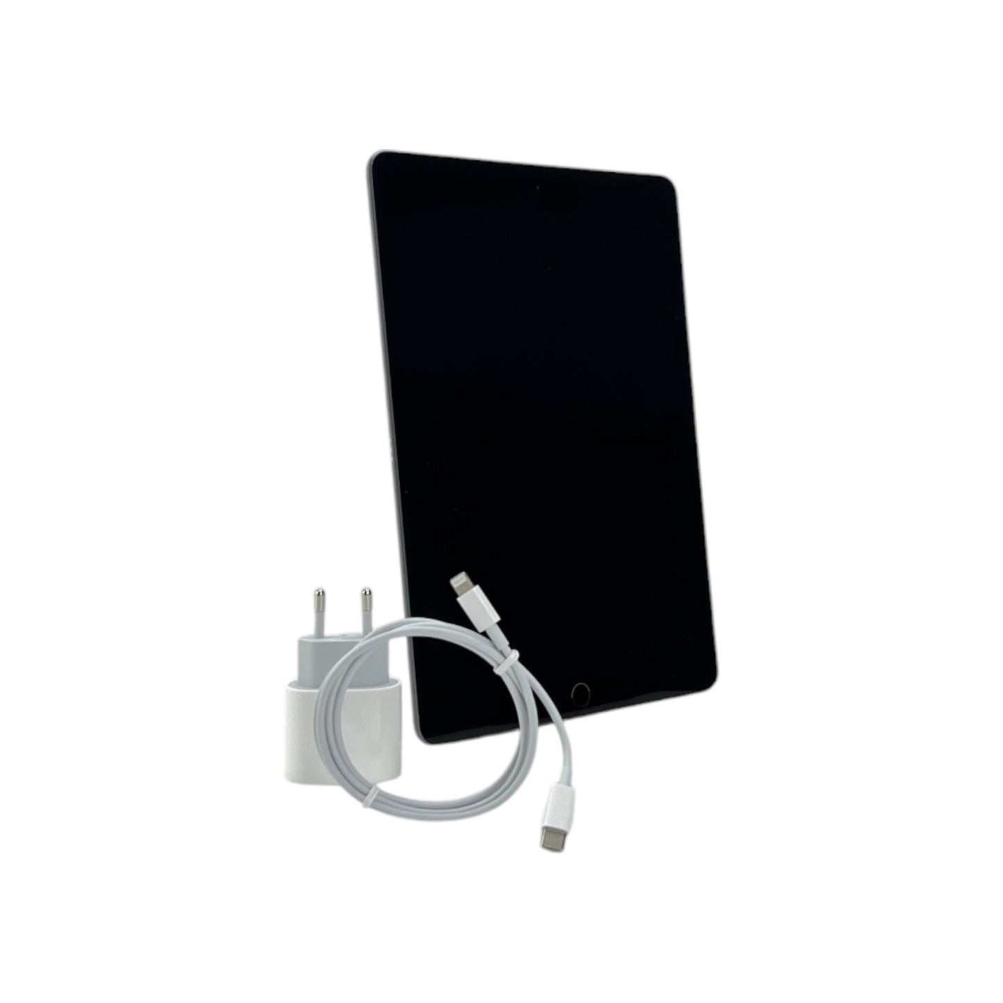 Apple iPad 8. Gen (2020) 10,2 Zoll WiFi + Cellular 32 GB Space Grau | Retourware