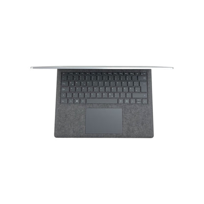 Microsoft Surface Laptop 5 13,5 Zoll (34,29 cm) i5-1235U 8GB 256GB QWERTZ de | Retourware