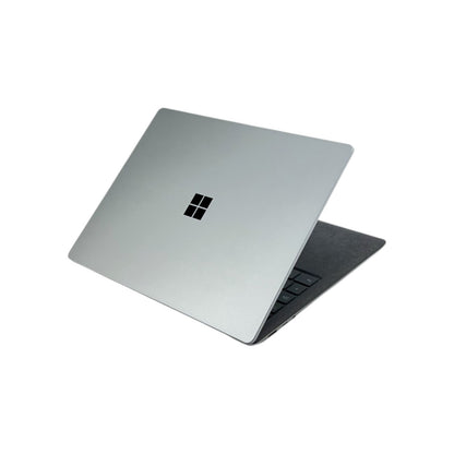 Microsoft Surface Laptop 5 13,5 Zoll (34,29 cm) i5-1235U 8GB 256GB QWERTZ de | Retourware