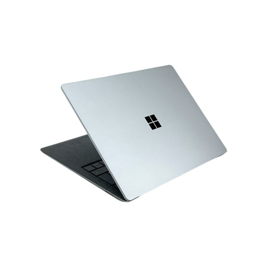 Microsoft Surface Laptop 5 13,5 Zoll (34,29 cm) i5-1235U 8GB 256GB QWERTZ de | Retourware