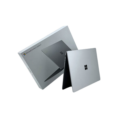 Microsoft Surface Laptop 5 13,5 Zoll (34,29 cm) i5-1235U 8GB 256GB QWERTZ de | Retourware