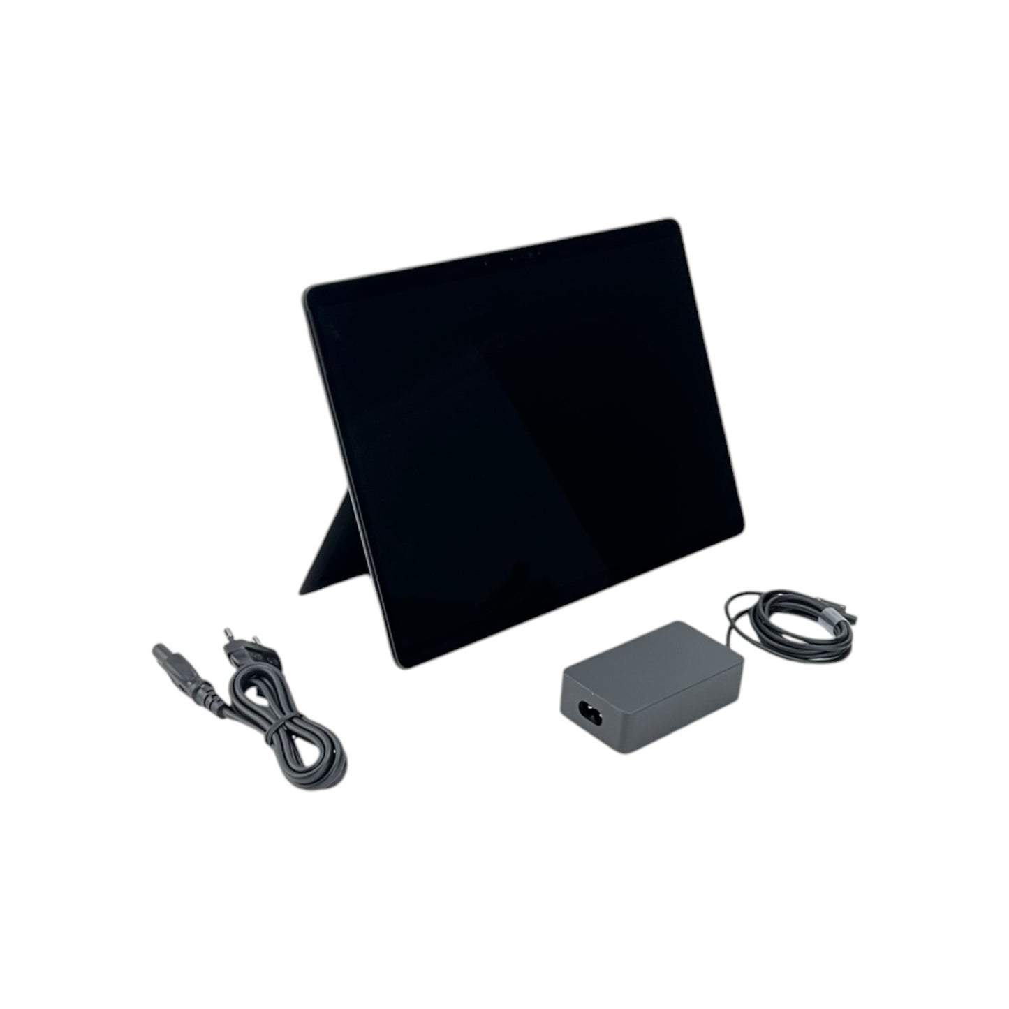 Microsoft Surface Pro X LTE Tablet 13 Zoll (33 cm) SQ1 16GB 512GB LTE WiFi Win10 | Retourware