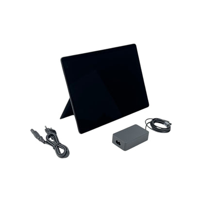Microsoft Surface Pro X LTE Tablet 13 Zoll (33 cm) SQ1 16GB 512GB LTE WiFi Win10 | Retourware