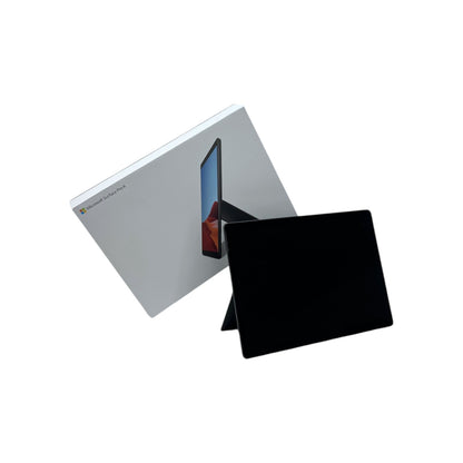 Microsoft Surface Pro X LTE Tablet 13 Zoll (33 cm) SQ1 16GB 512GB LTE WiFi Win10 | Retourware