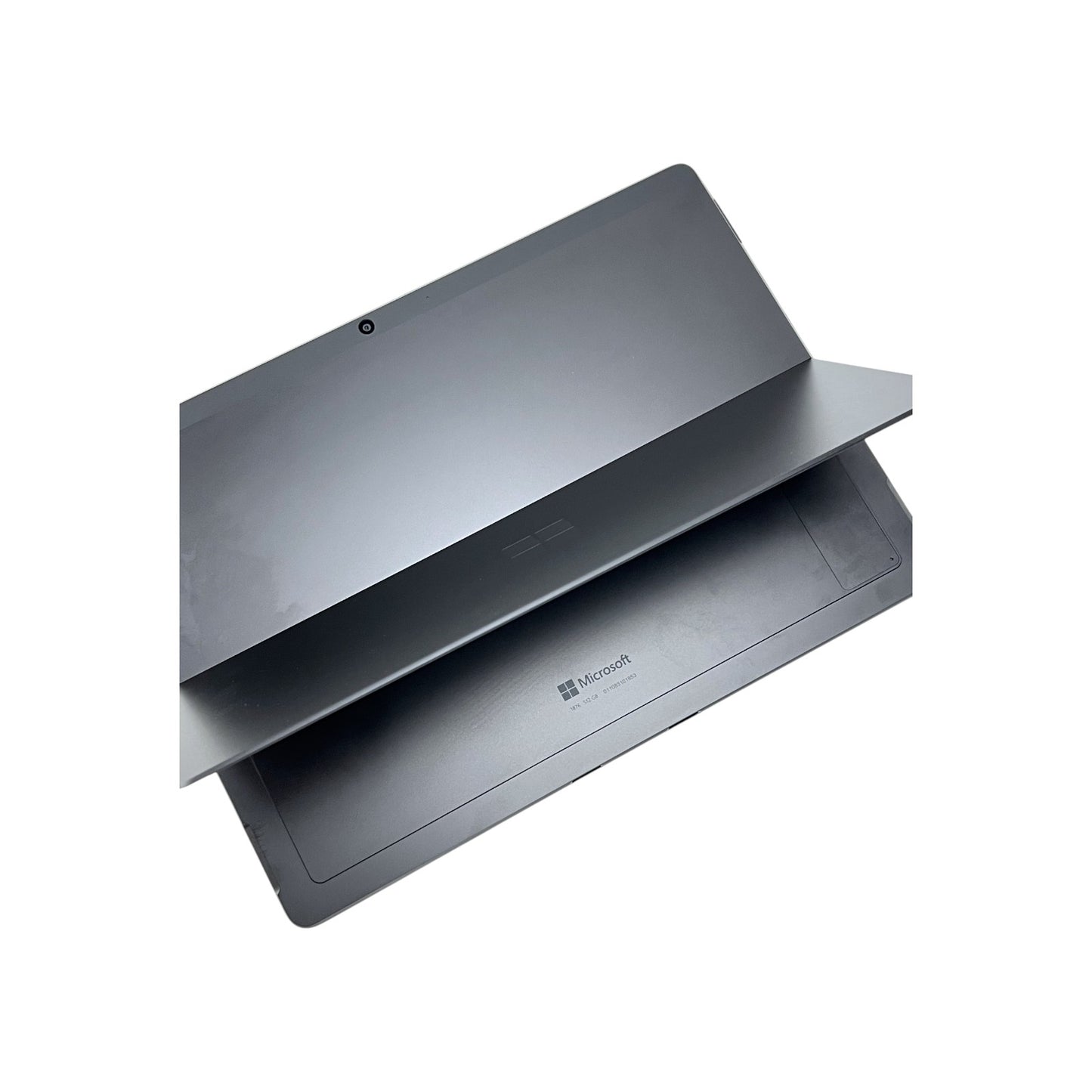Microsoft Surface Pro X LTE Tablet 13 Zoll (33 cm) SQ1 16GB 512GB LTE WiFi Win10 | Retourware