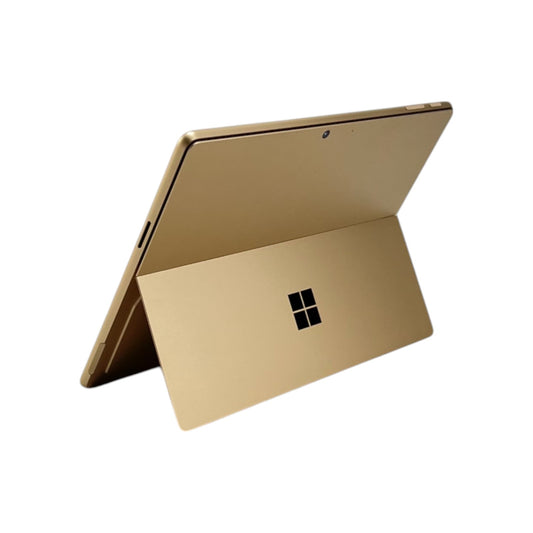 Microsoft Surface Pro 11 Tablet 13 Zoll (33 cm) Snapdragon X Elite 16GB 512GB | Retourware