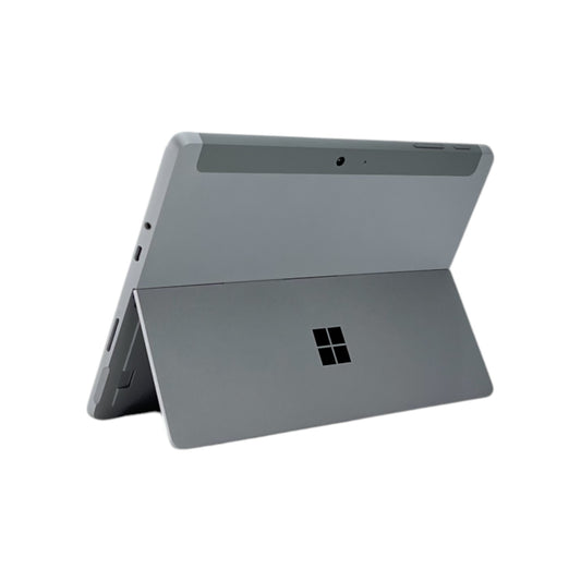 Microsoft Surface Go Tablet 10 Zoll (25,4 cm) Gold 4415Y 8GB 128GB WiFi Silber | Retourware