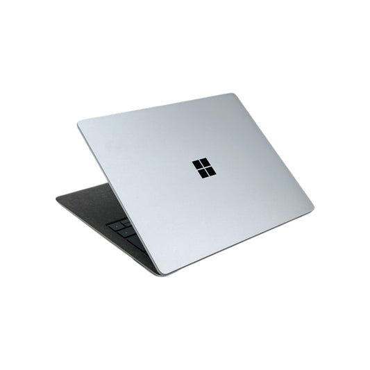 Microsoft Surface Laptop 4 13,5 Zoll (34,2 cm) Ryzen 5-4680U 8GB 256GB QWERTZ de | Retourware