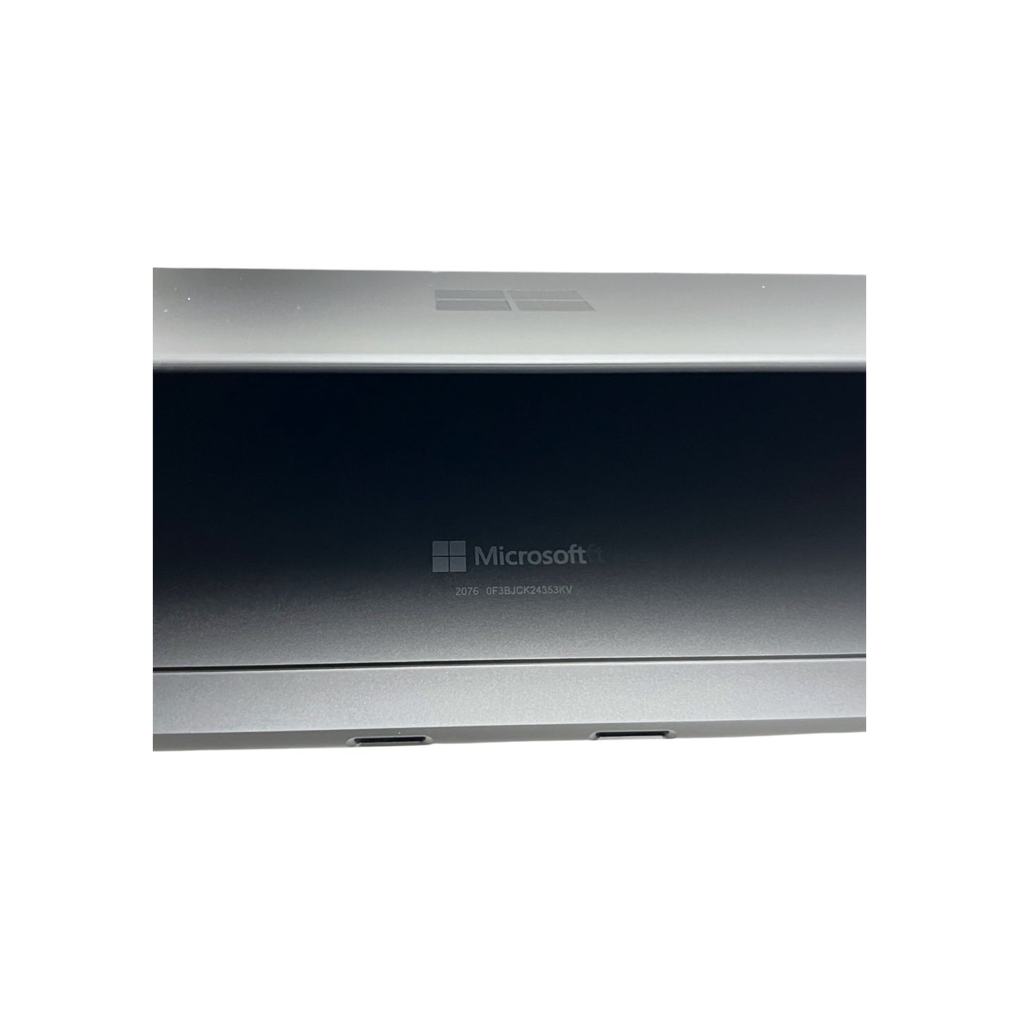 Microsoft Surface Pro 11 Tablet WiFi 13Zoll (33cm) Snapdragon X Elite 16GB 256GB | Retourware