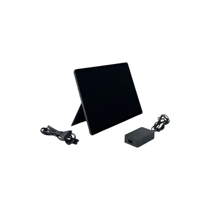 Microsoft Surface Pro 11 Tablet WiFi 13Zoll (33cm) Snapdragon X Elite 16GB 256GB | Retourware
