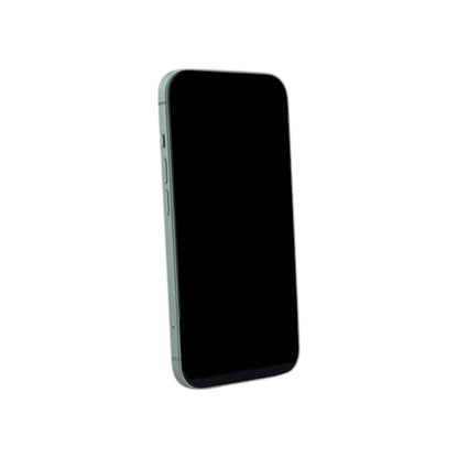 Apple iPhone 15 Smartphone 6,1 Zoll (15,49 cm) 256 GB Grün | Retourware