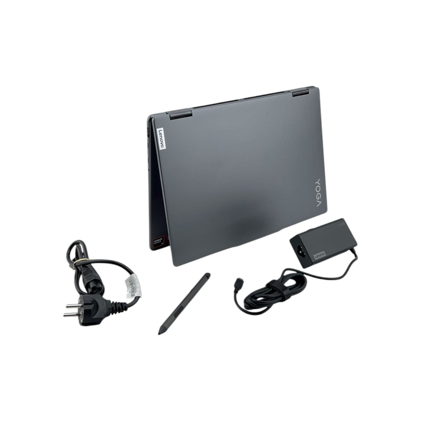 Lenovo Yoga 7 2in1 Notebook 14AHP9 14 Zoll (35.56 cm) Ryzen 5 8640HS 16GB 1TB | Retourware