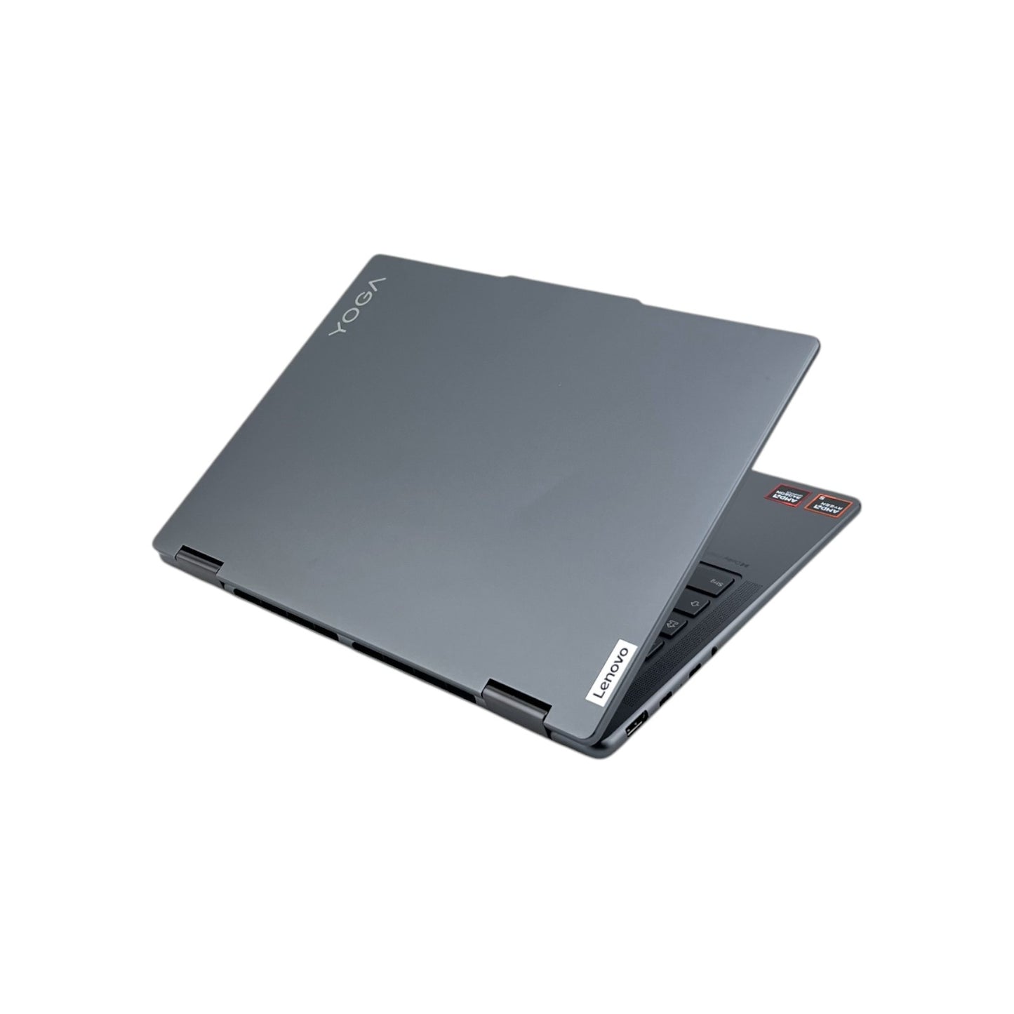 Lenovo Yoga 7 2in1 Notebook 14AHP9 14 Zoll (35.56 cm) Ryzen 5 8640HS 16GB 1TB | Retourware