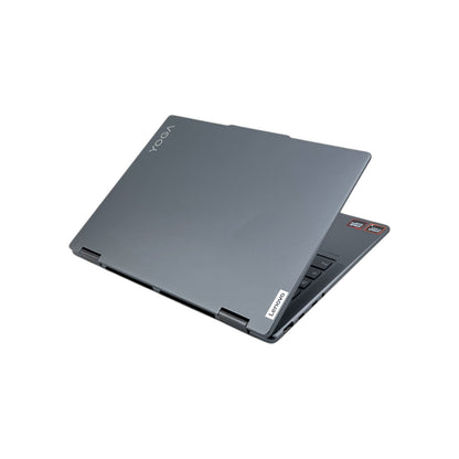 Lenovo Yoga 7 2in1 Notebook 14AHP9 14 Zoll (35.56 cm) Ryzen 5 8640HS 16GB 1TB | Retourware