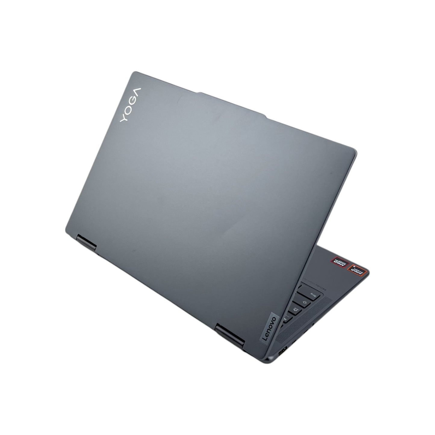 Lenovo Yoga 7 2in1 Notebook 14AHP9 14 Zoll (35.56 cm) Ryzen 5 8640HS 16GB 1TB | Retourware