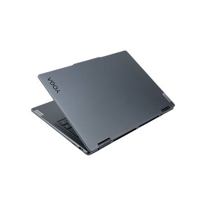 Lenovo Yoga 7 2in1 Notebook 14AHP9 14 Zoll (35.56 cm) Ryzen 5 8640HS 16GB 1TB | Retourware