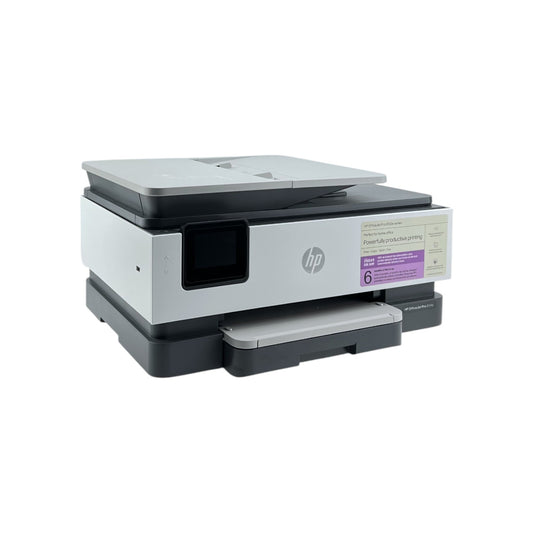 HP OfficeJet Pro 8134e 40Q46B Multifunktionsdrucker Tintenstrahldrucker A4 WLAN | Retourware