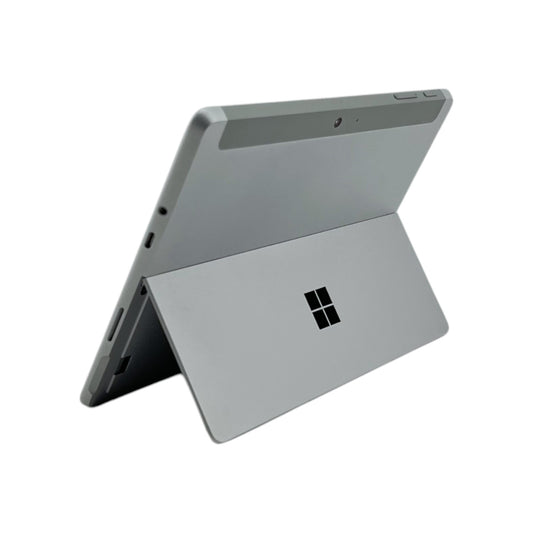 Microsoft Surface Go Tablet 10 Zoll (25,4 cm) Gold 4415Y 8GB 128GB WiFi Silber | Retourware