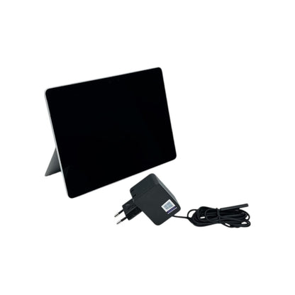 Microsoft Surface Go Tablet 10 Zoll (25,4 cm) Gold 4415Y 8GB 128GB WiFi Silber | Retourware