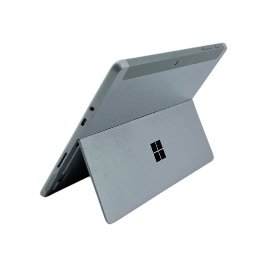 Microsoft Surface Go Tablet 10 Zoll (25,4 cm) Gold 4415Y 8GB 128GB WiFi Silber | Retourware