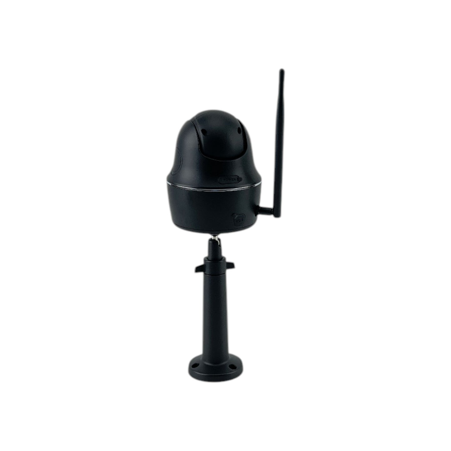 Reolink 4K Überwachungskamera Aussen Solar 360° WLAN Kamera Outdoor Solarpanel | Neu