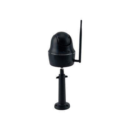 Reolink 4K Überwachungskamera Aussen Solar 360° WLAN Kamera Outdoor Solarpanel | Neu