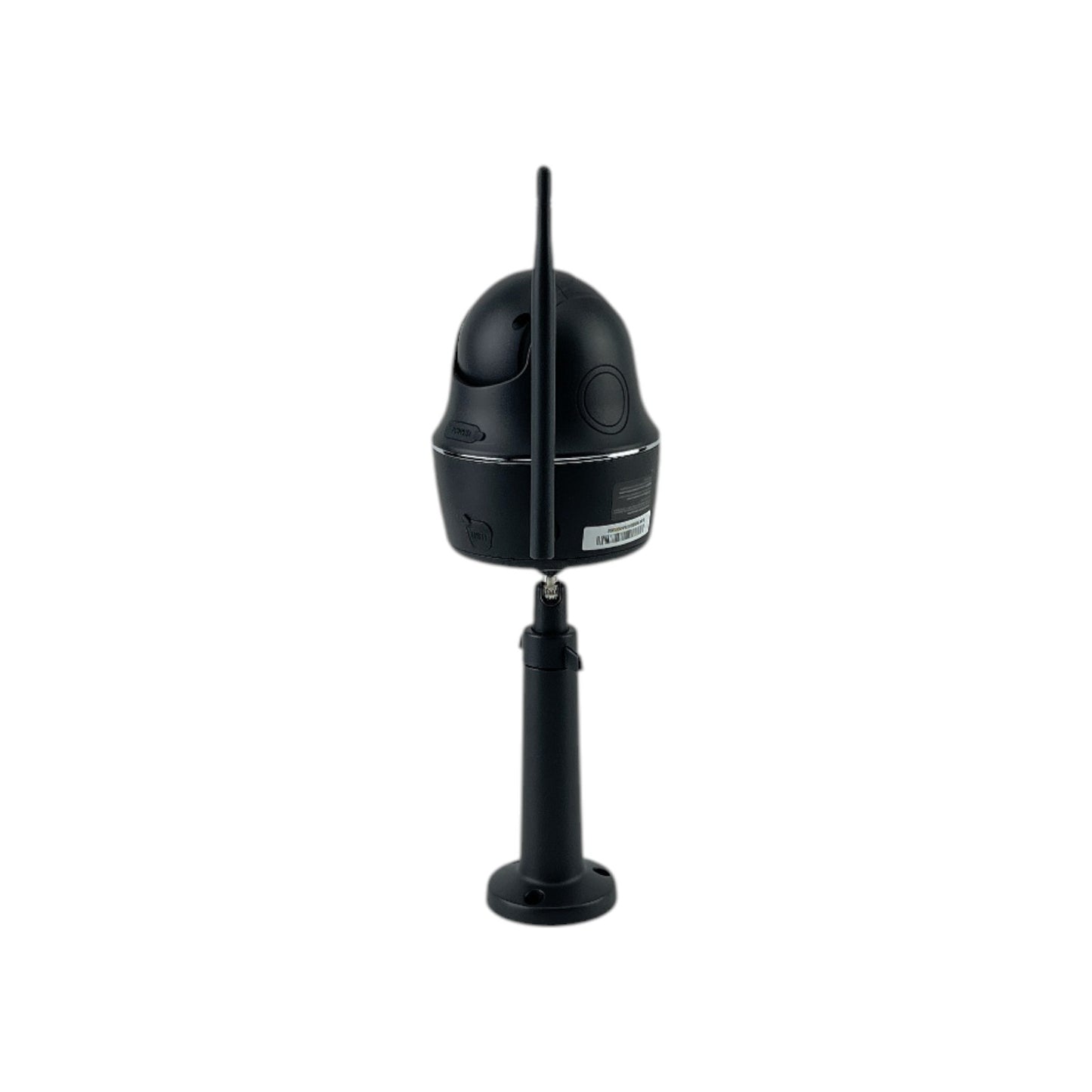 Reolink 4K Überwachungskamera Aussen Solar 360° WLAN Kamera Outdoor Solarpanel | Neu