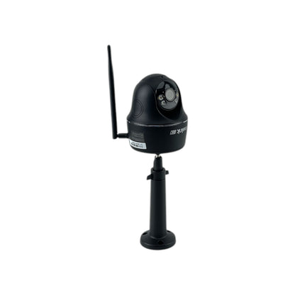 Reolink 4K Überwachungskamera Aussen Solar 360° WLAN Kamera Outdoor Solarpanel | Neu