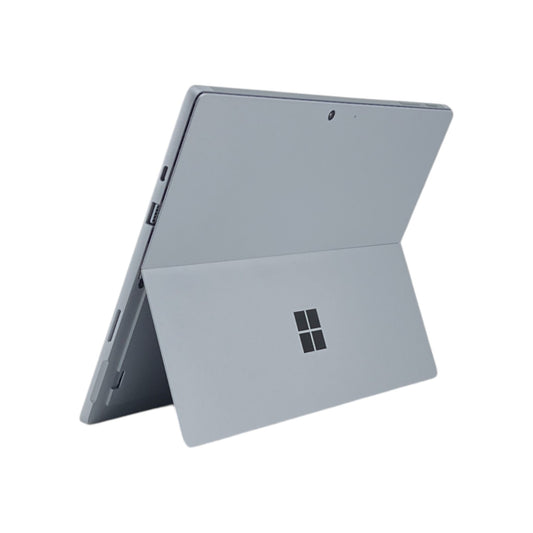 Microsoft Surface Pro 7 Tablet 12,3 Zoll (31,24 cm) i5-1035G4 8GB 128GB Platin | Retourware
