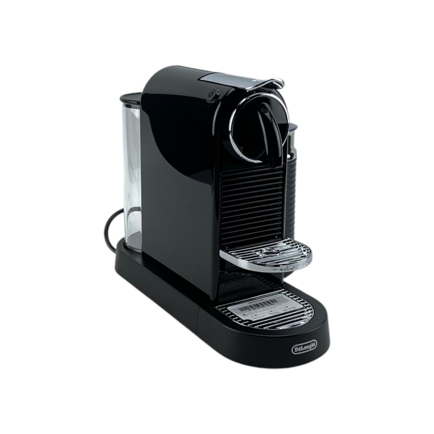 De'Longhi EN267.BAE Citiz Kaffee Kapselmaschine Milchaufschäumer 1710W 1 Liter | Retourware